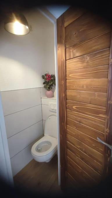 Appartement Valmeinier 6Pers エクステリア 写真